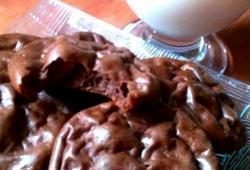 Rgime Dukan, la recette Biscuit-moelleux riche en chocolat