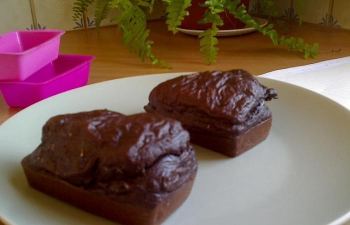 Rgime Dukan (recette minceur) : Cake tradition au chocolat #dukan https://www.proteinaute.com/recette-cake-tradition-au-chocolat-6008.html