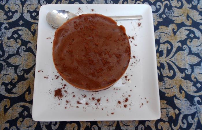 Rgime Dukan (recette minceur) : Gateau tout chocolat #dukan https://www.proteinaute.com/recette-gateau-tout-chocolat-6116.html