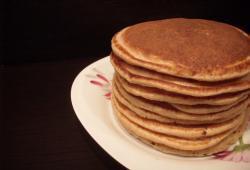 Rgime Dukan, les recettes Pancake