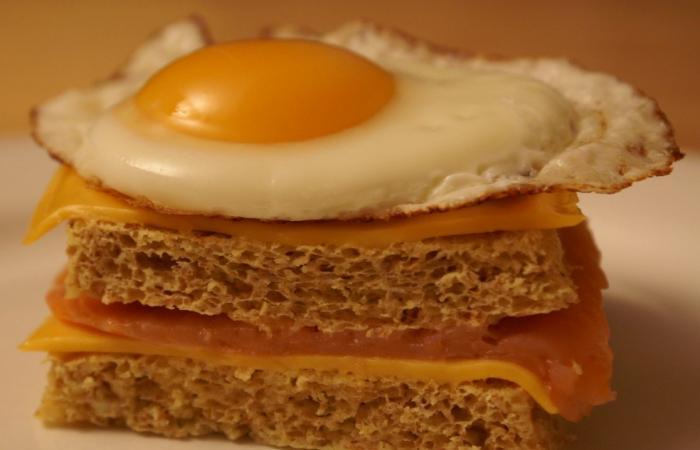 Rgime Dukan (recette minceur) : Pain de mie  l'origan (ou autre herbe) pour panini croque ou sandwich #dukan https://www.proteinaute.com/recette-pain-de-mie-a-l-origan-ou-autre-herbe-pour-panini-croque-ou-sandwich-6266.html