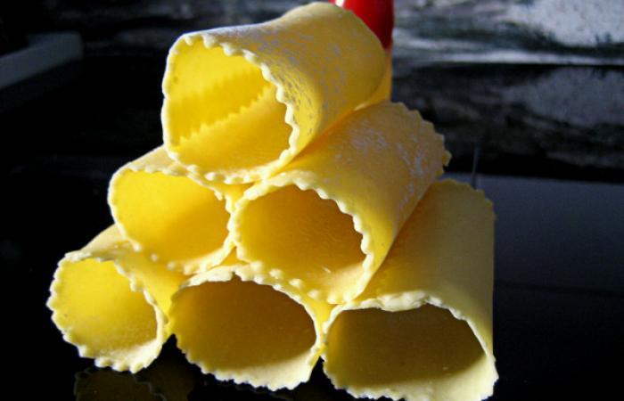 Rgime Dukan (recette minceur) : Ptes fraiches (cannellonis, raviolis, tagliatelles, feuilles de lasagne etc...) #dukan https://www.proteinaute.com/recette-pates-fraiches-cannellonis-raviolis-tagliatelles-feuilles-de-lasagne-etc-6707.html