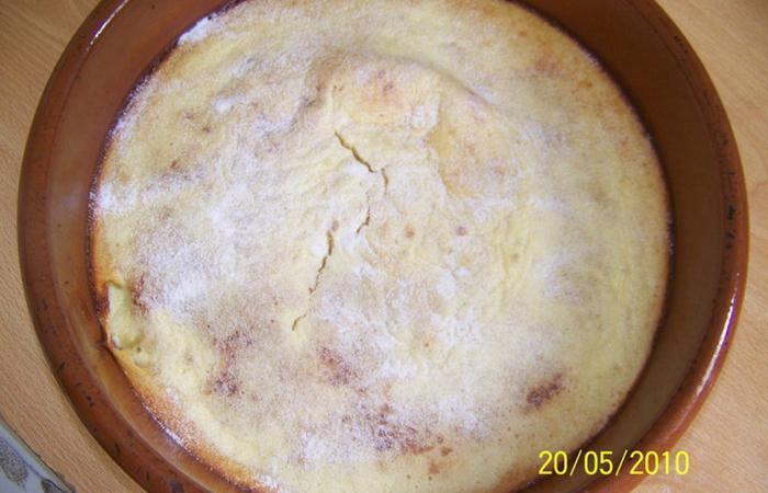 Rgime Dukan (recette minceur) : Tarte au sucre comme la vraie #dukan https://www.proteinaute.com/recette-tarte-au-sucre-comme-la-vraie-890.html